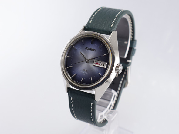 在庫処分セール 1973 5646-7010 ref. GS Seiko 武具