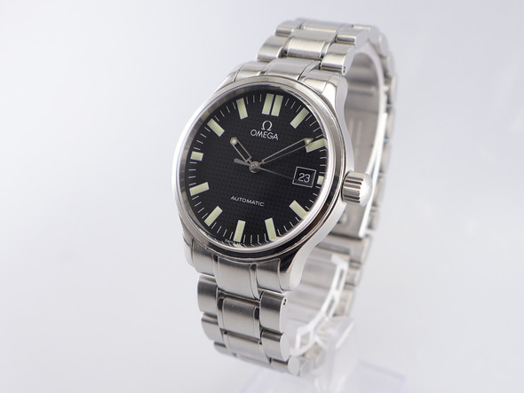 Omega Dynamic III Limited Edition VWS-2764