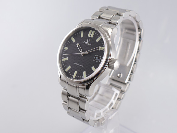 Omega Dynamic III Limited Edition VWS-2764
