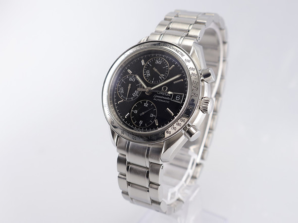 Omega Speedmaster Automatic VWS-2787
