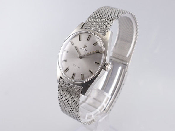 Omega Genève VWS-2799