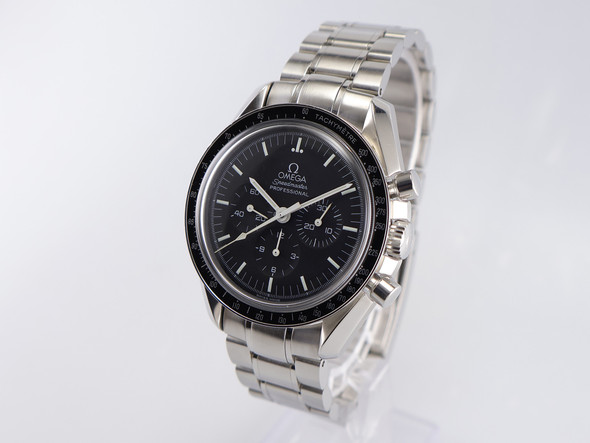 Omega Speedmaster Professional VWS-2813