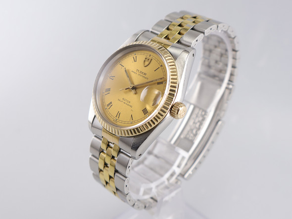 Tudor Prince Oysterdate VWS-2849