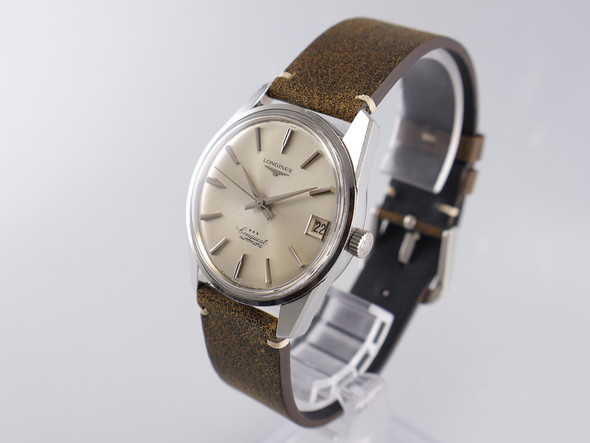 Longines Conquest Automatic VWS-2854