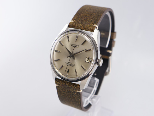 Longines Conquest Automatic VWS-2854