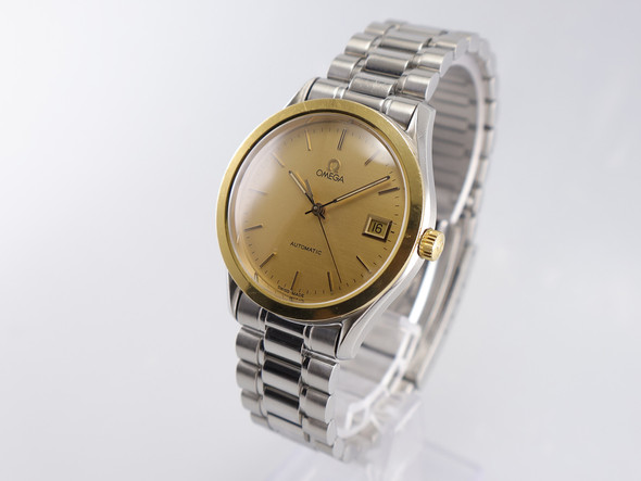 Omega Speedmaster Classic VWS-2866