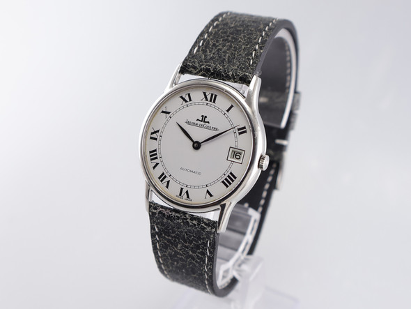 Jaeger-LeCoultre Ultra-thin Automatic VWS-2872