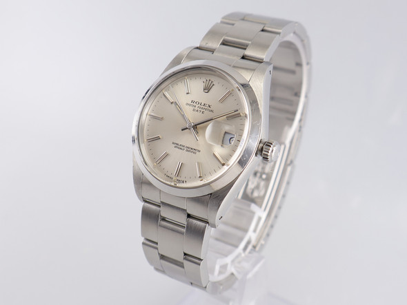 Rolex Oyster Perpetual Date VWS-2890