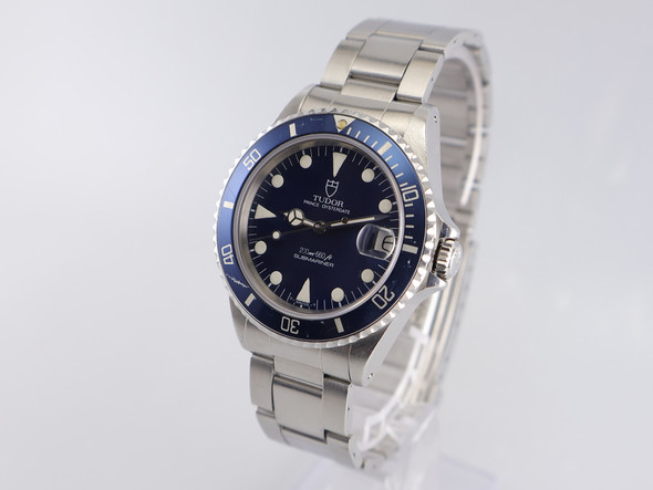Tudor Submariner VWS-2891