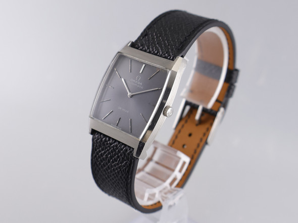 Omega De Ville Ultra-Slim Automatic VWS-2913