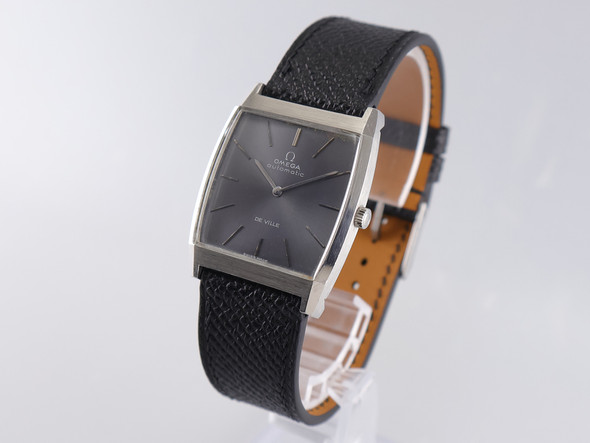 Omega De Ville Ultra-Slim Automatic VWS-2913