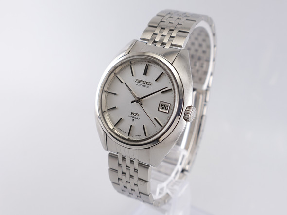 King Seiko 56KS Hi-Beat VWS-2922