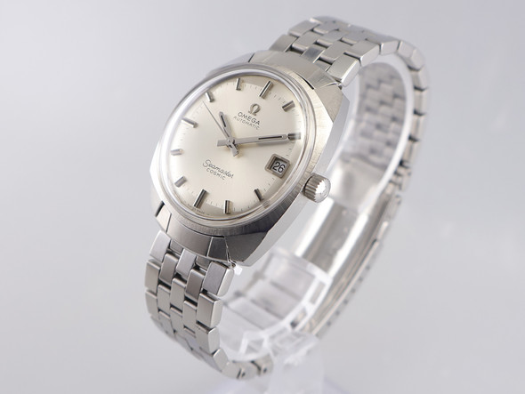 Omega Seamaster Cosmic Automatic VWS-2932