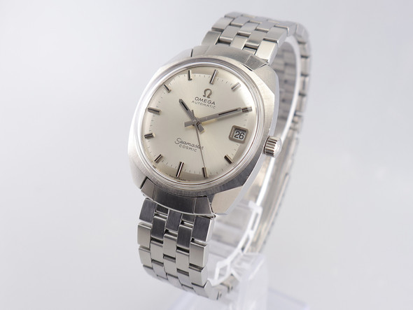 Omega Seamaster Cosmic Automatic VWS-2932