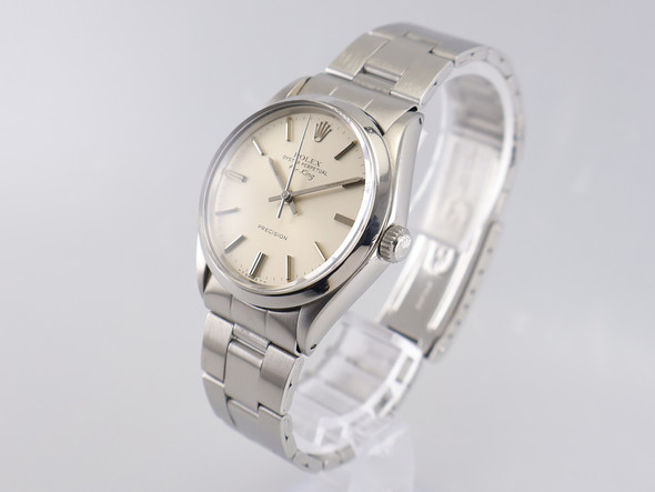 Rolex Air King VWS-2936