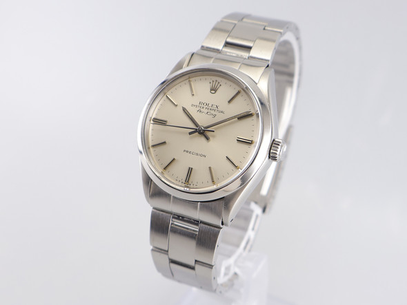 Rolex Air King VWS-2936