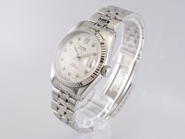 Tudor Prince Date VWS-2937