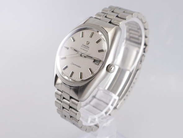 Omega Seamaster Automatic Oversized sparkle dial “Türler” VWS-2959