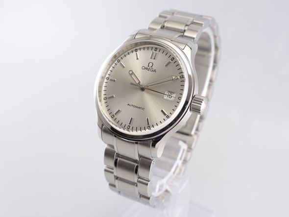 Omega Dynamic III Limited Edition JDM VWS-2963