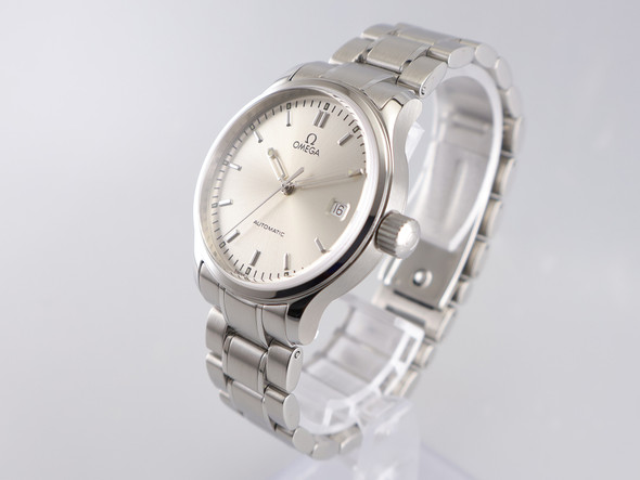 Omega Dynamic III Limited Edition JDM VWS-2963