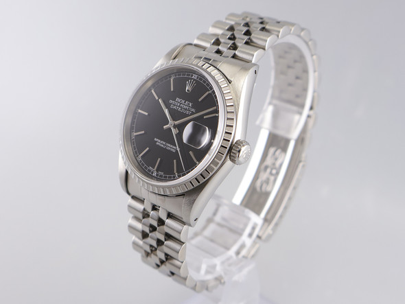Rolex Datejust 16220 VWS-2964