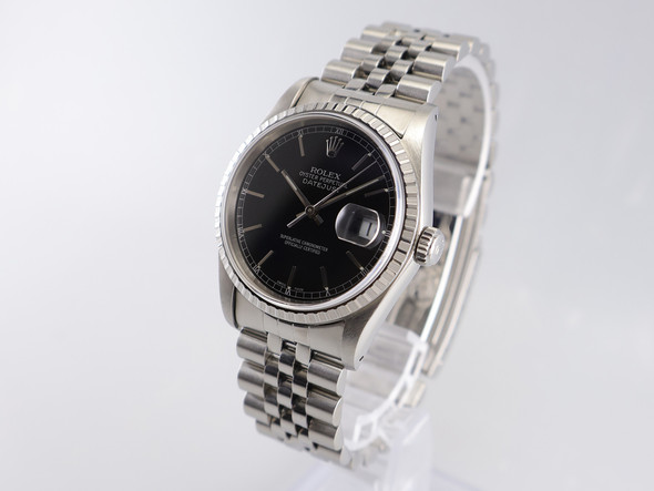 Rolex Datejust 16220 VWS-2964