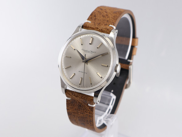 IWC Automatic Vintage Dress Watch VWS-2967