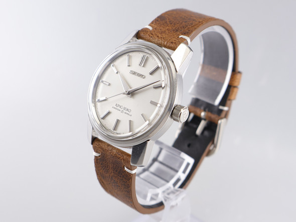 King Seiko 44KS VWS-2981
