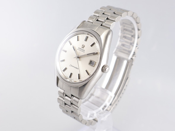 Omega Seamaster Automatic Oversized VWS-2999