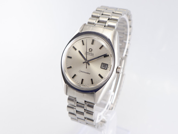 Omega Seamaster Automatic Oversized VWS-2999