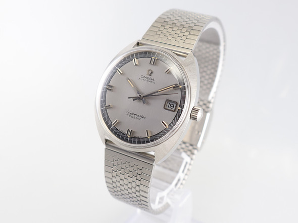 Omega Seamaster Cosmic Automatic VWS-3000