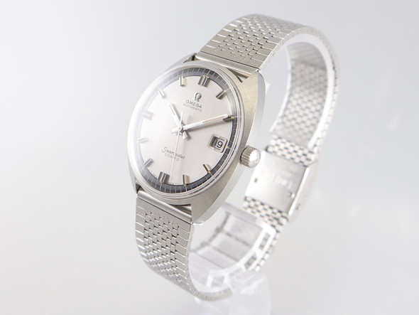 Omega Seamaster Cosmic Automatic VWS-3000