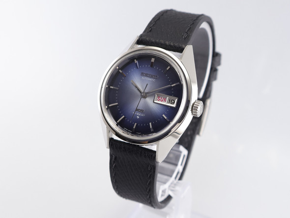 King Seiko 56KS Hi-Beat VWS-3002
