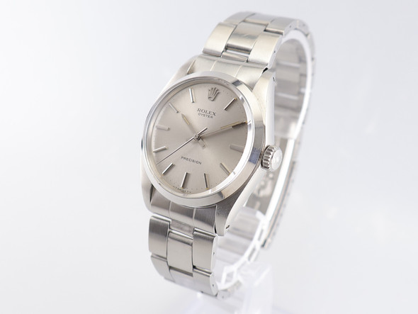 Rolex Oyster Precision VWS-3003