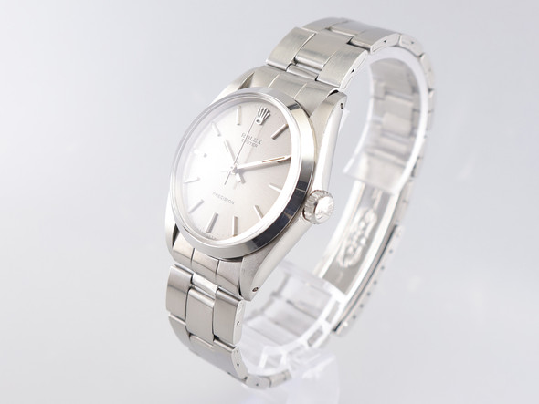 Rolex Oyster Precision VWS-3003