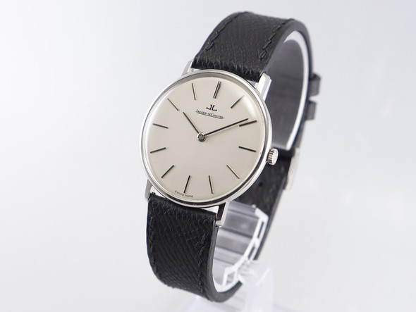 Jaeger-LeCoultre Dress Watch Ultra Slim VWS-3004