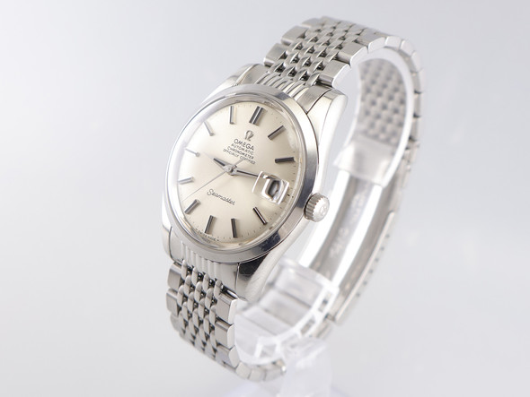 Omega Seamaster Automatic Chronometer VWS-3010
