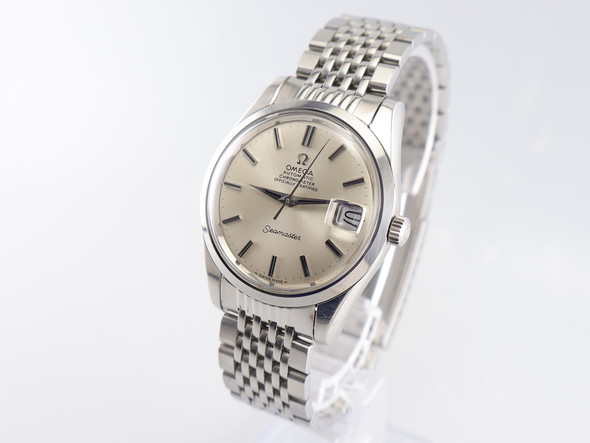 Omega Seamaster Automatic Chronometer VWS-3010
