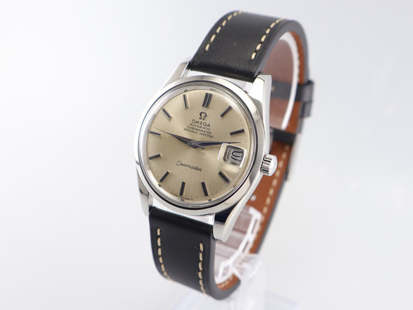 Omega Seamaster Automatic Chronometer VWS-3011