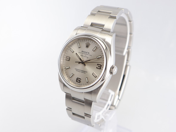 Rolex Air-King VWS-3013