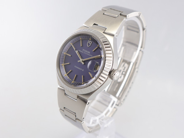 Tudor Ranger II VWS-3014