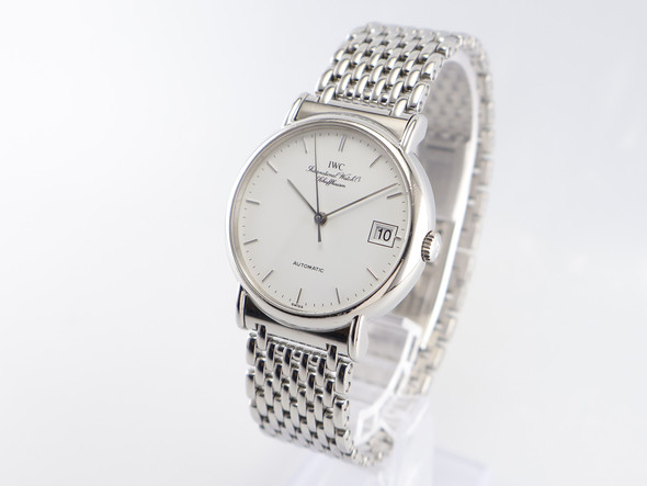 IWC Portofino Automatic VWS-3017