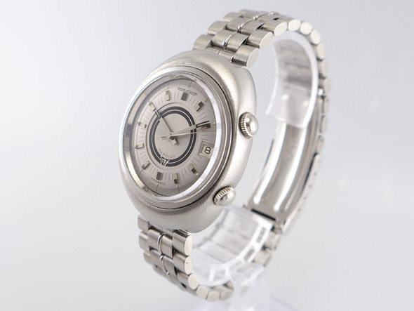 Jaeger-LeCoultre Memovox GT VWS-3018