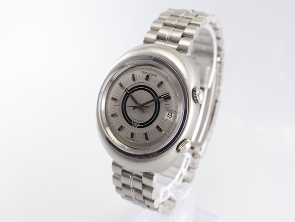 Jaeger-LeCoultre Memovox GT VWS-3018