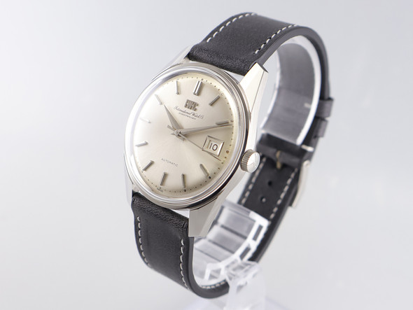 IWC Vintage Dress Watch VWS-3019