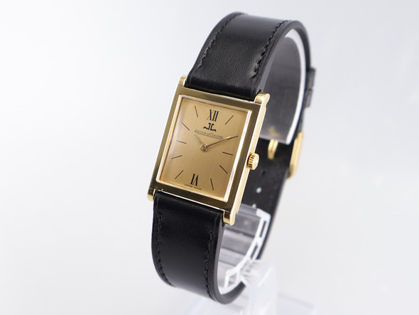 Jaeger-LeCoultre Dress Watch VWS-3020