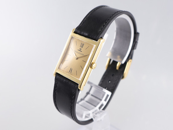 Jaeger-LeCoultre Dress Watch VWS-3020