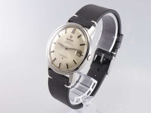 Omega Constellation Chronometer VWS-3025