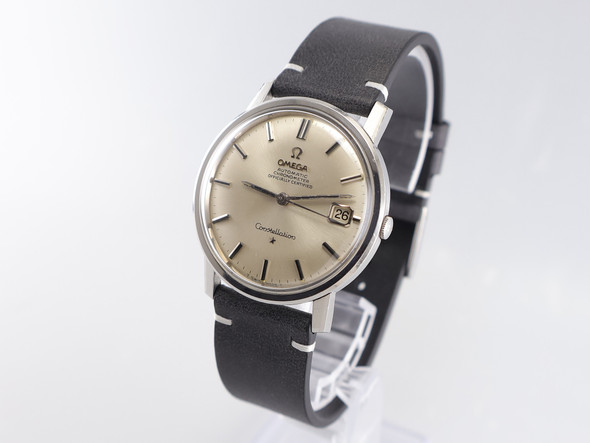 Omega Constellation Chronometer VWS-3025