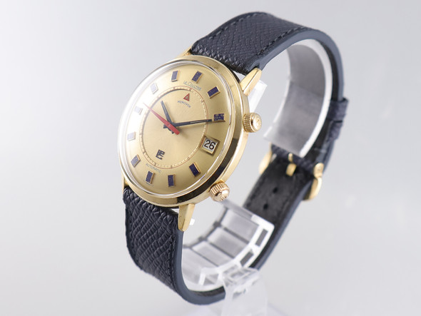 Jaeger-LeCoultre Memovox HPG (High Precision Guarantee) VWS-3033